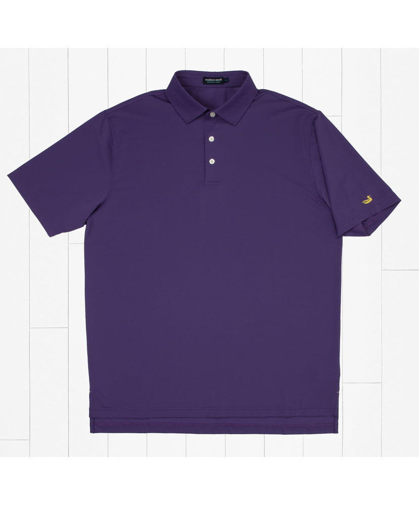 Southern Marsh - Santa Clara Performance Polo