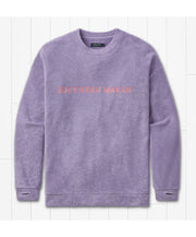 Southern Marsh - Sunday Morning Sweater.