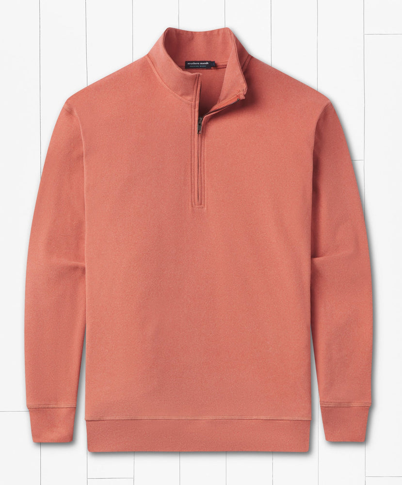 Southern Marsh - Aurora Comfort Pullover