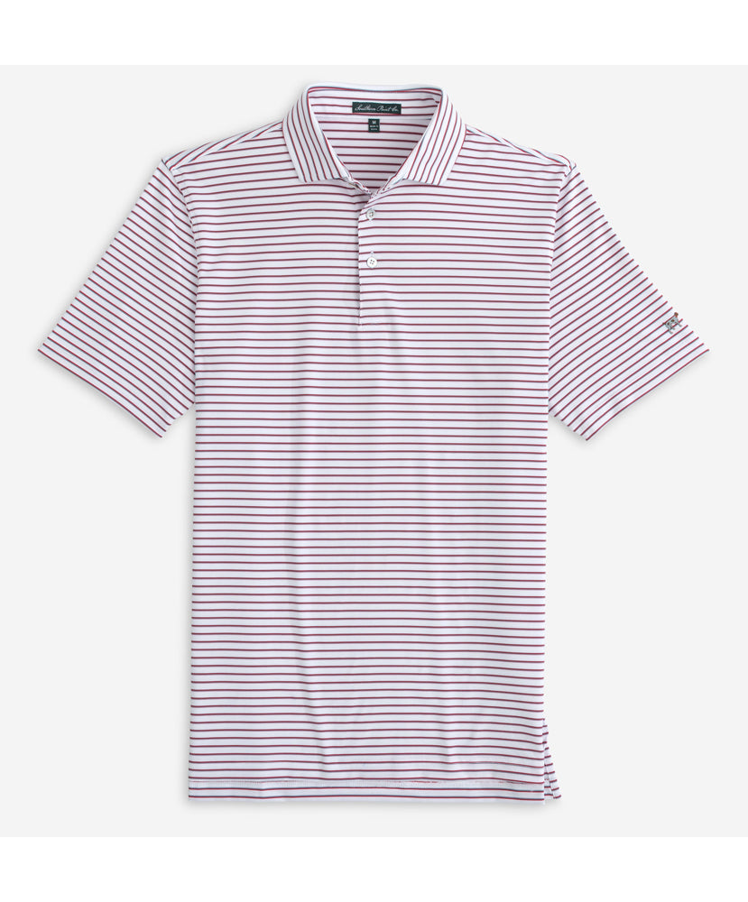 Southern Point - Stadium Stripe Polo