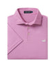 Southern Marsh - Youth Flyline Performance Polo - Fan Shell