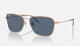 Ray-Ban - RBR0102S Caravan Reverse