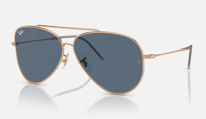 Ray-Ban - RBR0101S Aviator Reverse