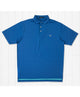 Southern Marsh - Flyline Performance Polo - Offshore