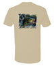 Southern Cast Club - LM Bass Pocket Tee
