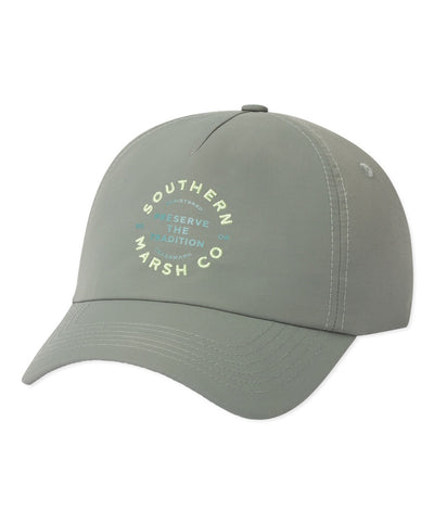 Southern Marsh - Performance Hat - Marsh Traditions