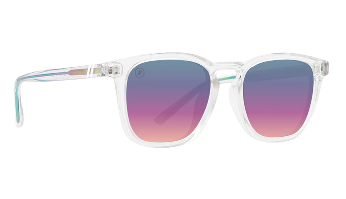 (取寄) ブレンダーズアイウェア シドニー ポーラライズド サングラス Blenders Eyewear Sydney Polarized Sunglasses Stellar Grace Blenders - Sydney - Stellar Grace – Shades Sunglasses