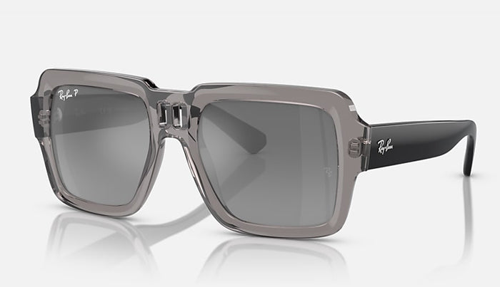 Ray-Ban - RB4408 Magellan