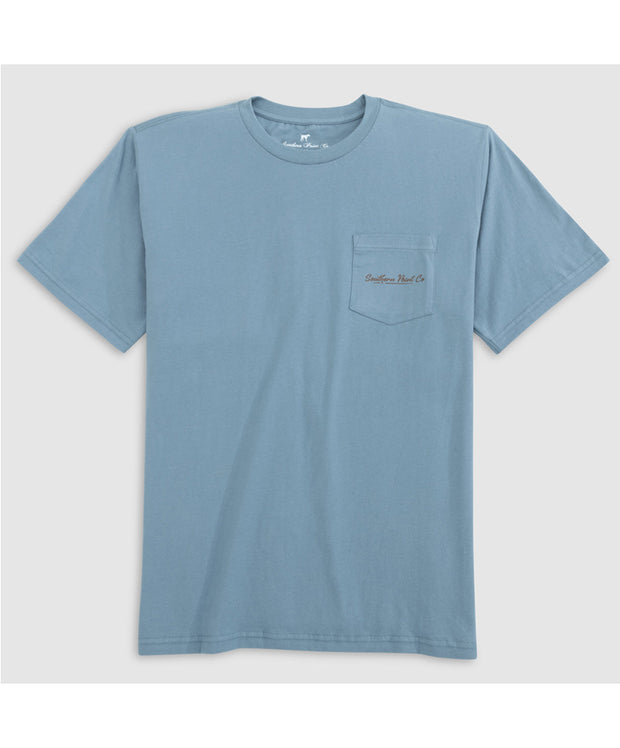 Southern Point - Youth The Greyton Tee