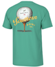 Southern Point - Golf Ball Tee