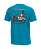 Southern Point - Greyton Golf Cart Tee