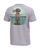 Southern Point - Greyton Pickleball Tee