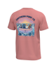 Southern Point - Pontoon Pulling Greytons Gang Tee