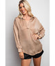 The Lily Top