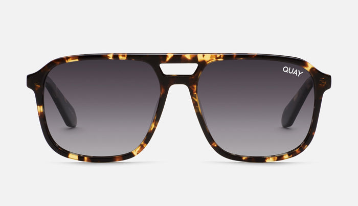 Quay Eyewear - On The Fly