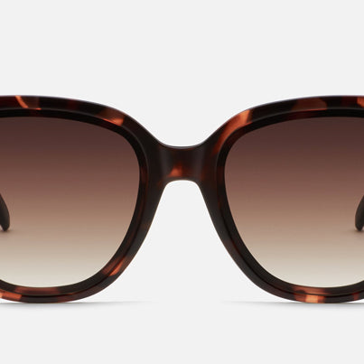 Quay Eyewear Coffee Run – Shades Sunglasses - Main Image