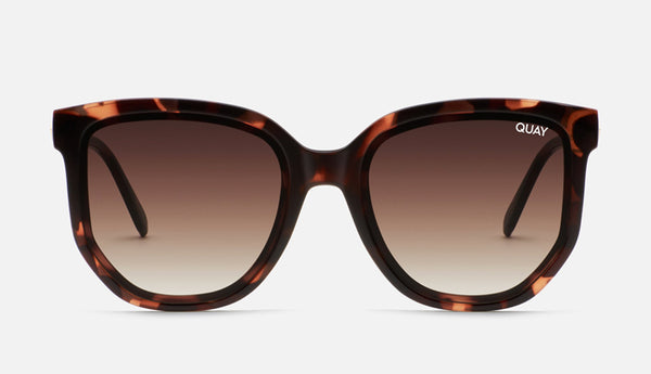 Quay Eyewear - Coffee Run – Shades Sunglasses display picture 2