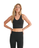 Ali Aligned Crop Tank