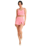 Ali Aligned Crop Tank