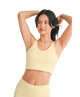 Ali Aligned Crop Tank
