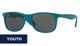 Ray-Ban Junior - RJ9062S