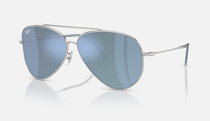 Ray-Ban - RBR0101S Aviator Reverse