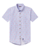 Southern Marsh - Blaise Relaxed Shirt - Stars Forever