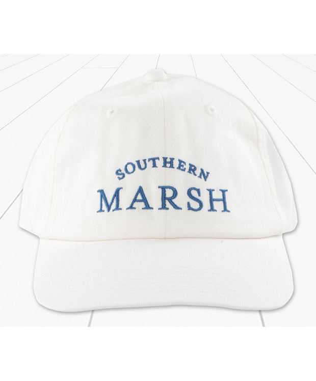 Southern Marsh - Vintage Collegiate Hat