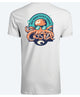 Costa - Octocosta SS Tee