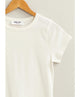 Basic Babe Ribbed Top