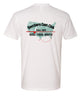 Southern Cast Club US Cast Pocket Tee