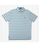 Southern Marsh - Havana Performance Polo - Zapata Stripe