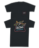 Old Row - Neon Duck Pocket tee