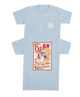 Old Row - BDTBAB Retro Mirror Pocket Tee