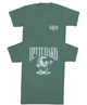 Barstool Sports - Hit It Hard Character Pocket Tee