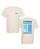 Barstool Sports - Pickleball Club Retro Pocket Tee