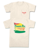 Barstool Sports - BSG CMCC Sunset Pocket Tee