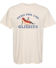 Barstool Sports - Here For The Glizzies Tee