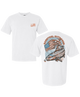 Barstool Sports - BSO USA Fish Pocket Tee