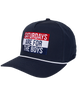 Barstool - SAFTB Rope Snapback Hat