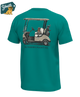 Southern Point - Youth Greyton Golf Cart Tee