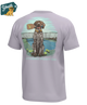 Southern Point - Youth Greyton Pickleball Tee