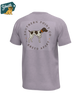 Southern Point - Youth Circle Silhouette Tee