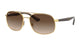 Ray-Ban - RB3593 Steel Man