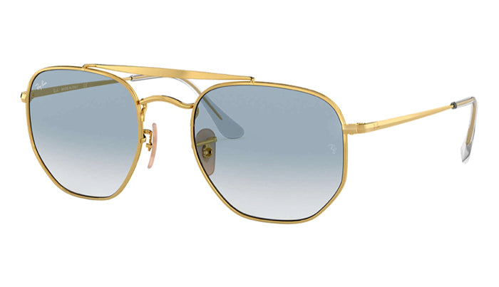 Ray-Ban - RB3648 - The Marshal