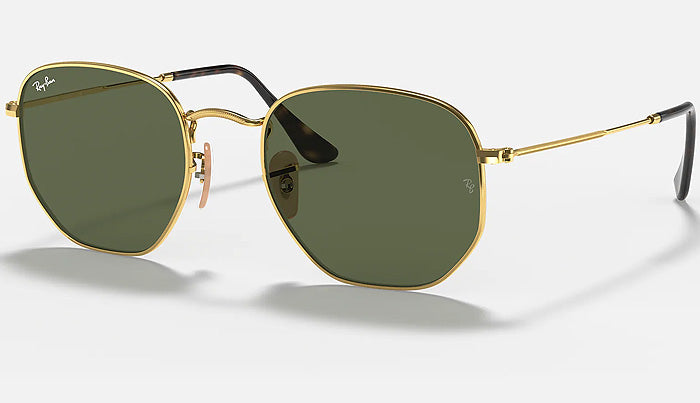Ray-Ban - RB3548N Hexagonal
