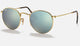 Ray-Ban - RB3447N
