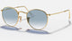 Ray-Ban - RB3447N