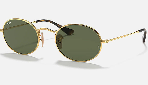 Ray-Ban - RB3547N Oval