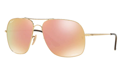 Ray-Ban - RB3587CH